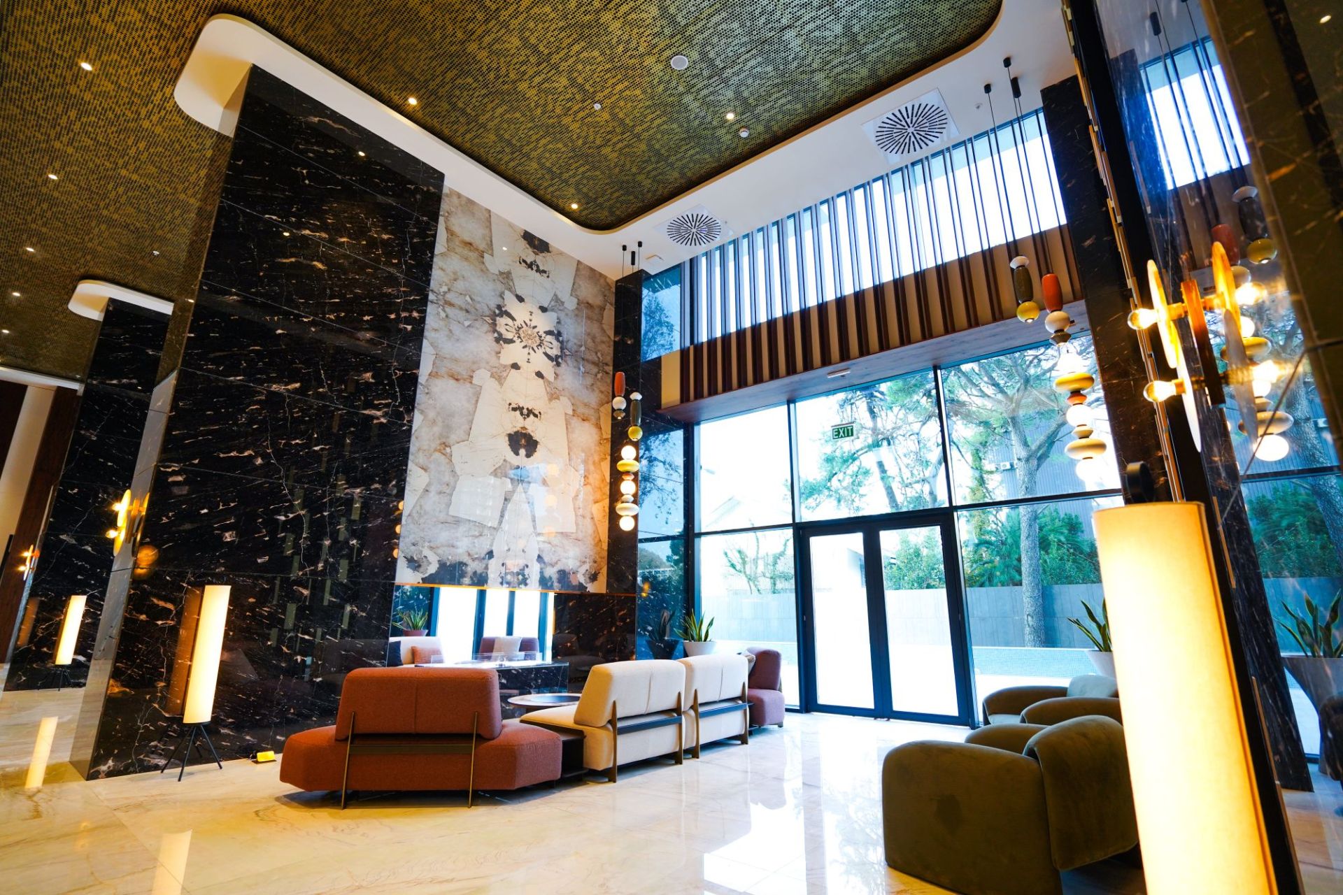 Apartment en Gonio — Image 15