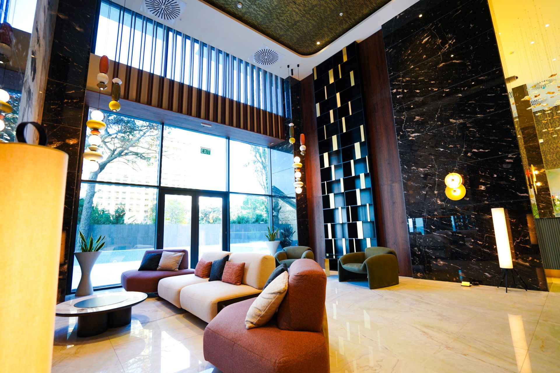 Apartment en Gonio — Image 16