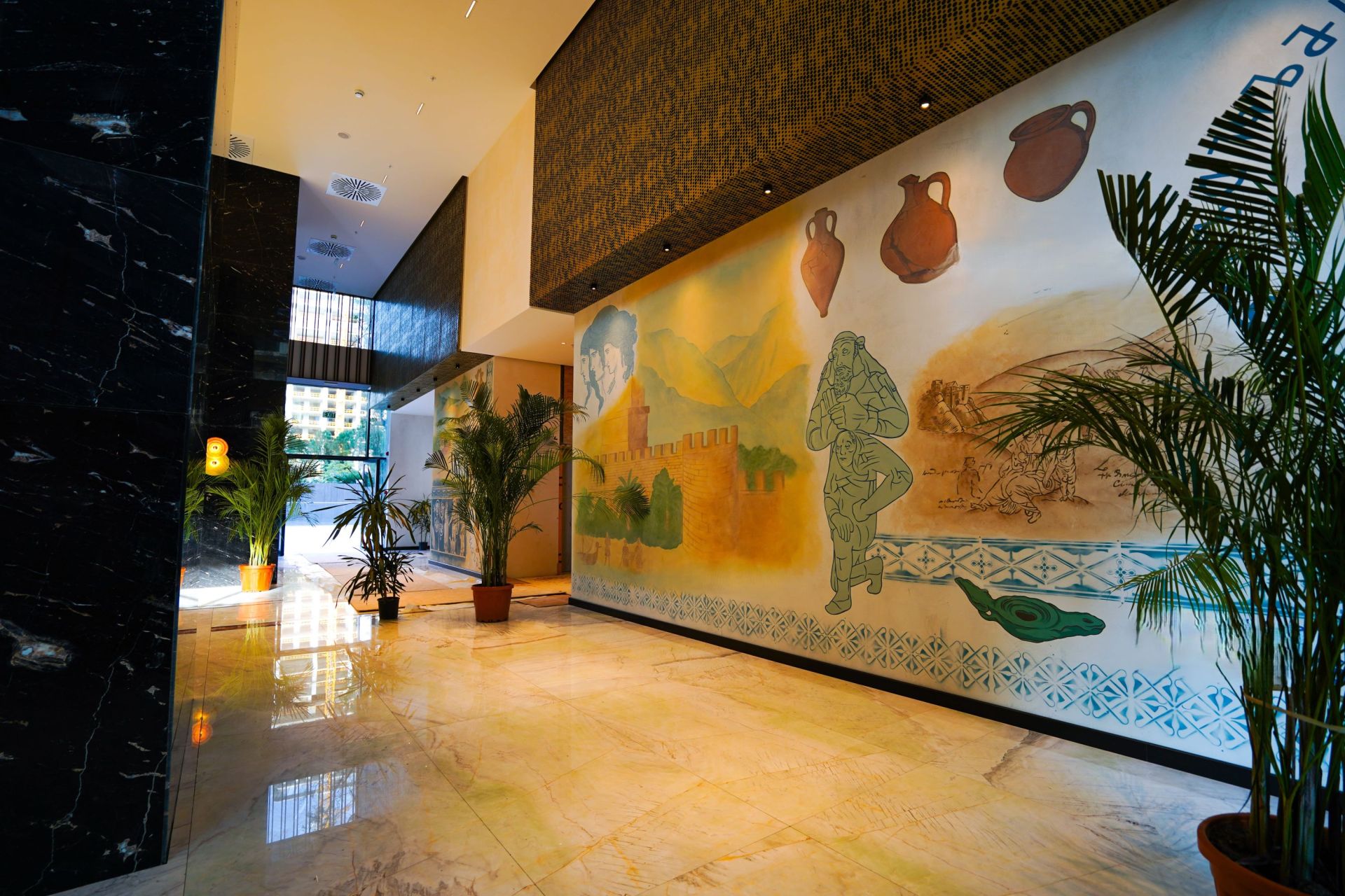 Apartment en Gonio — Image 18