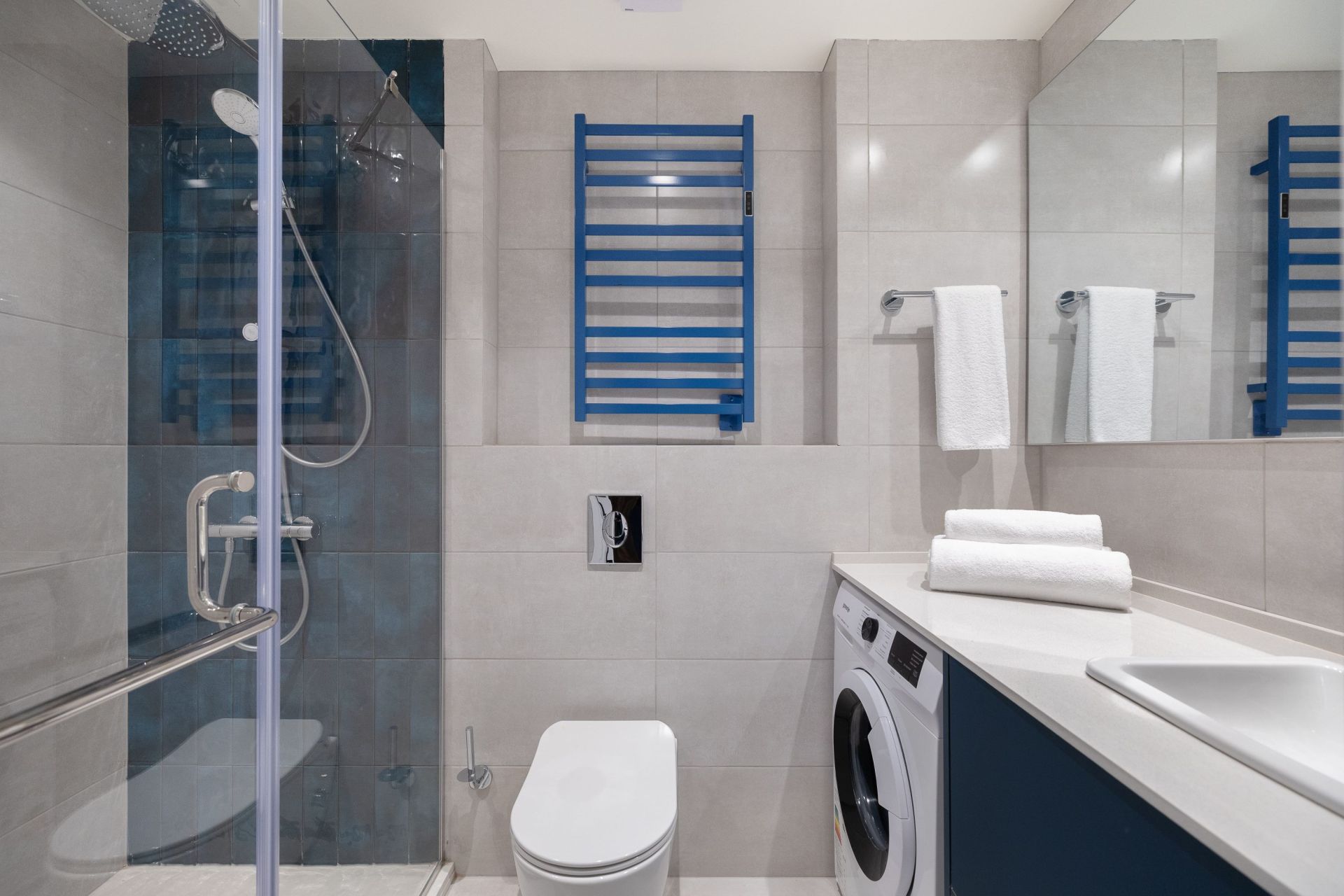 Apartment en Gonio — Image 23