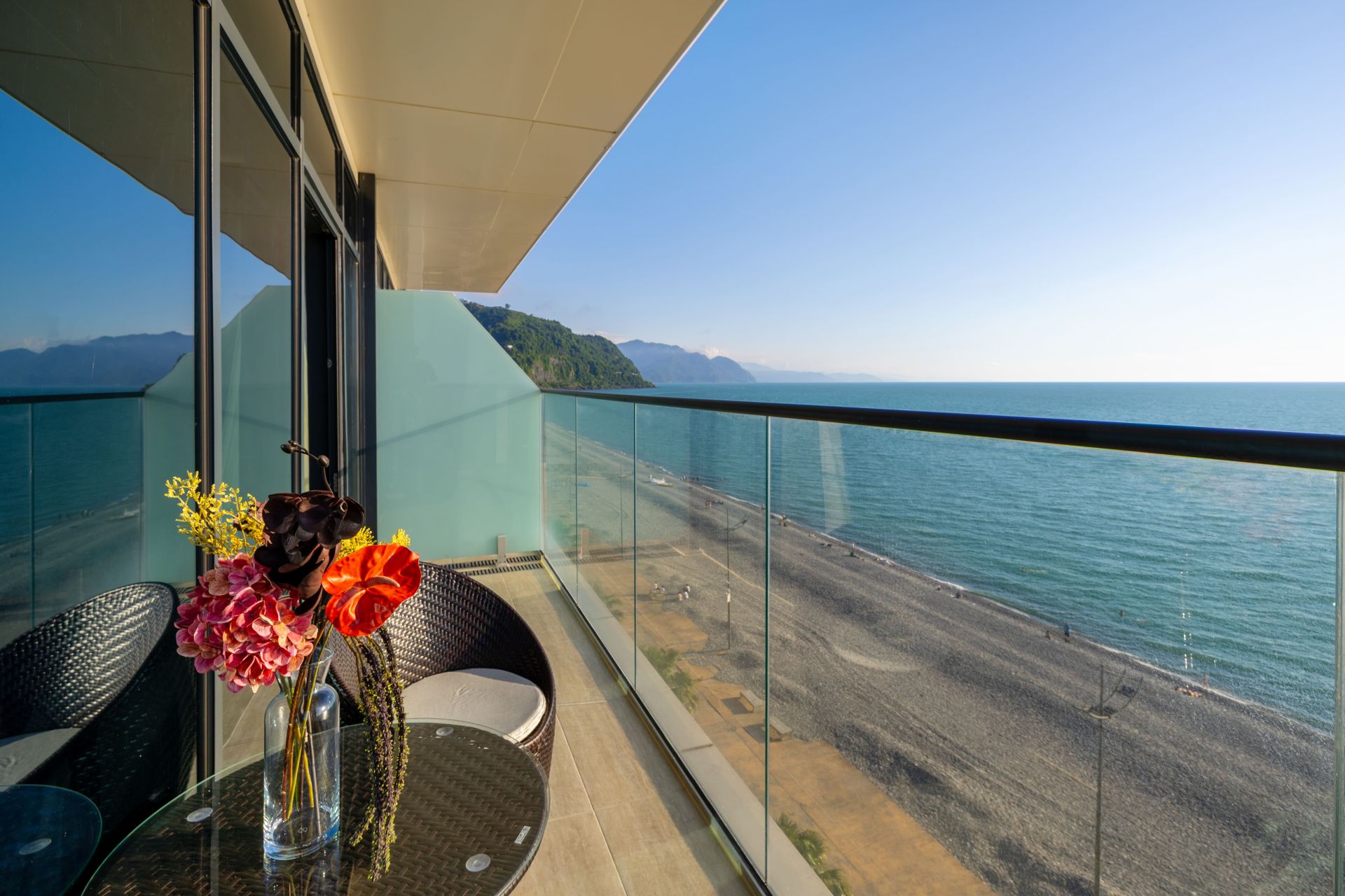 Apartment en Gonio — Image 24