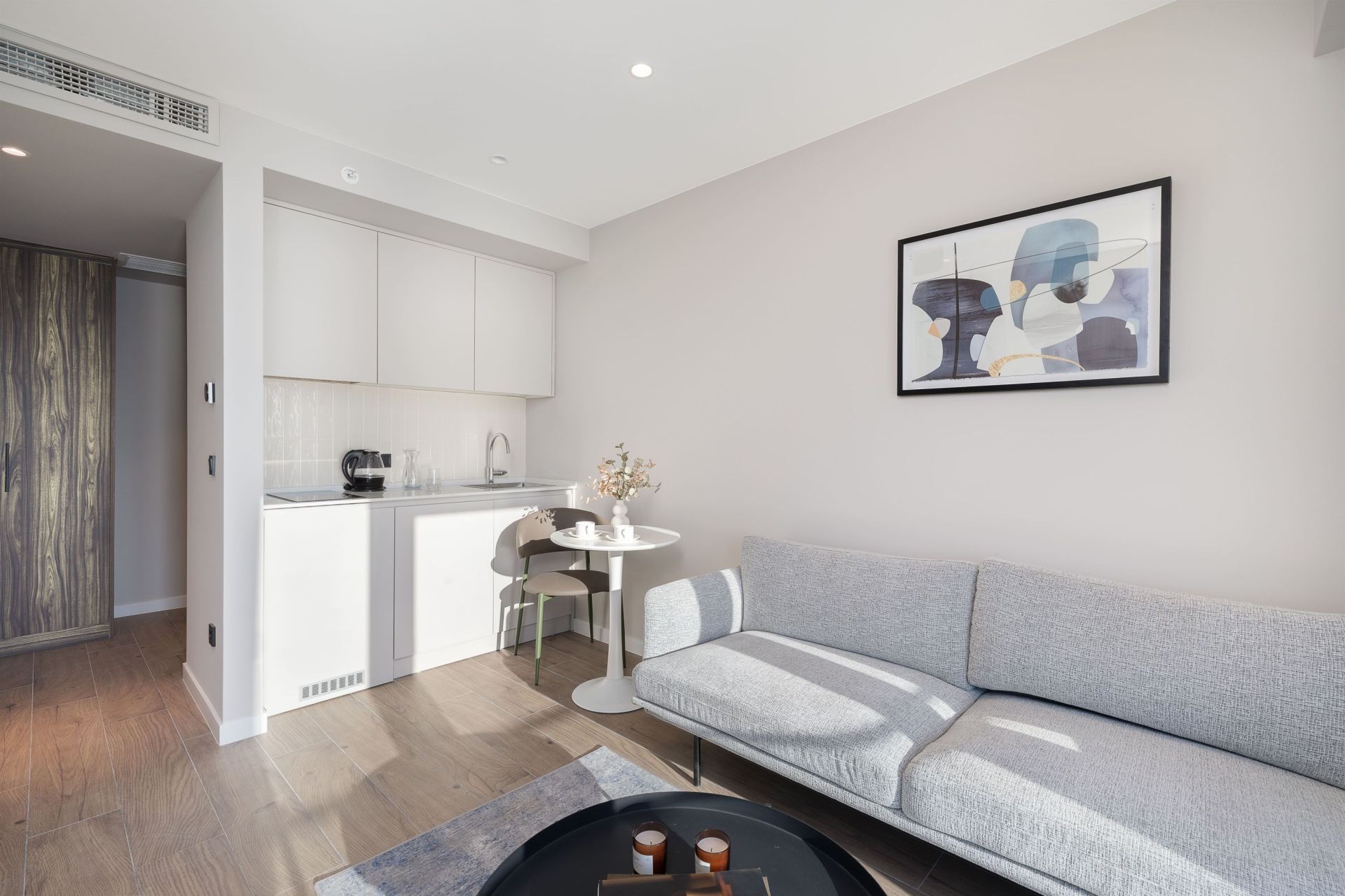 Apartment en Gonio — Image 36