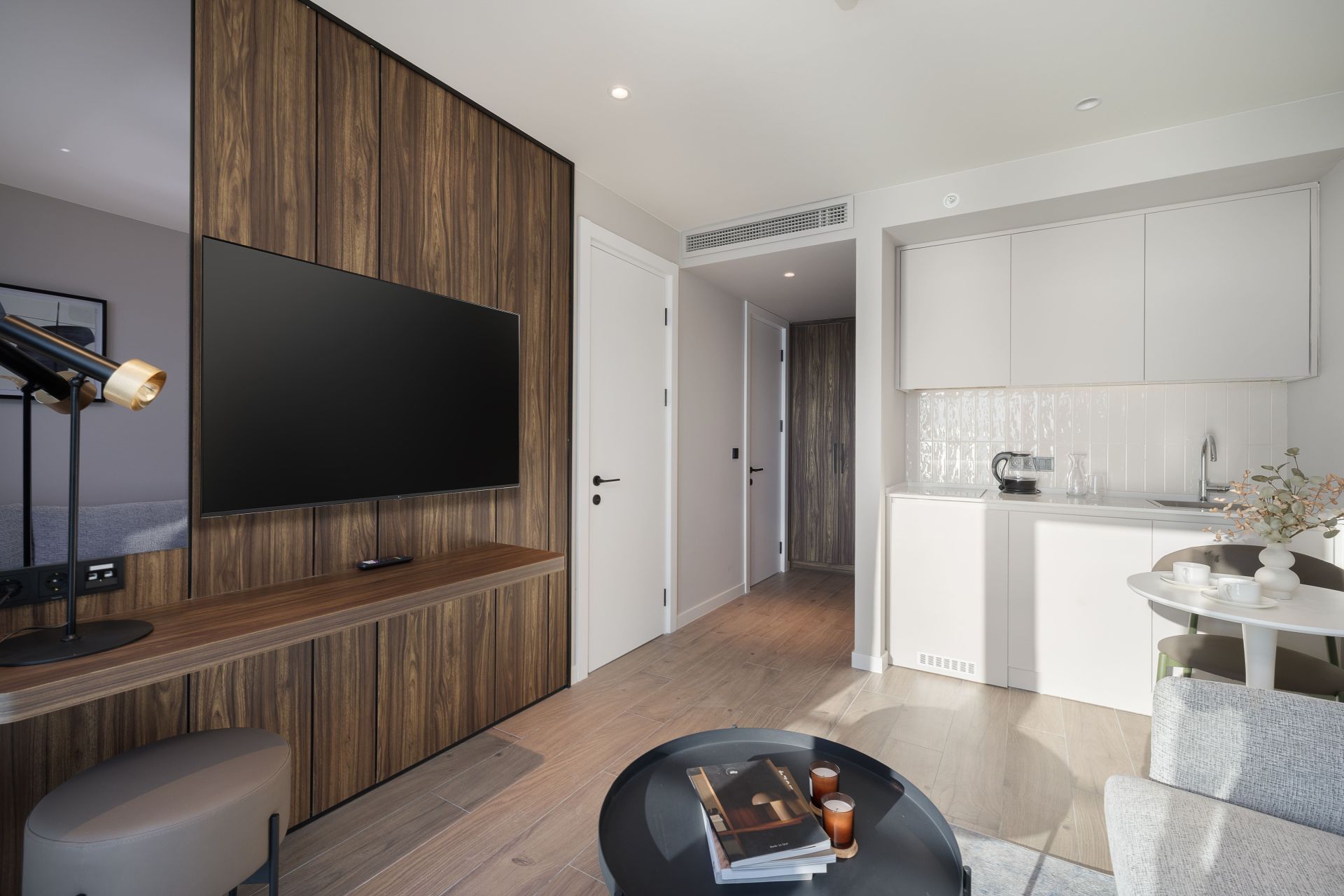 Apartment en Gonio — Image 37