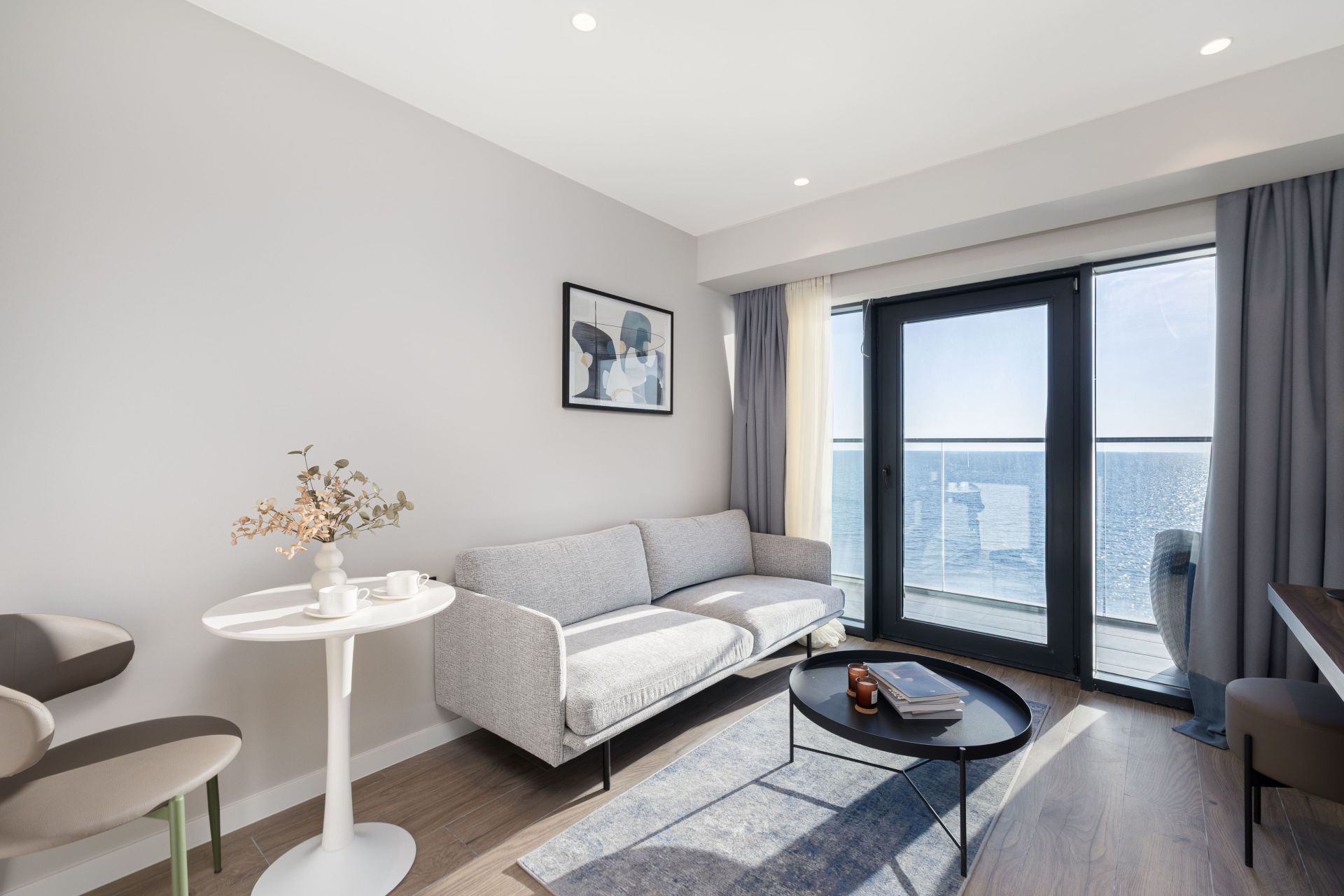Apartment en Gonio — Image 38