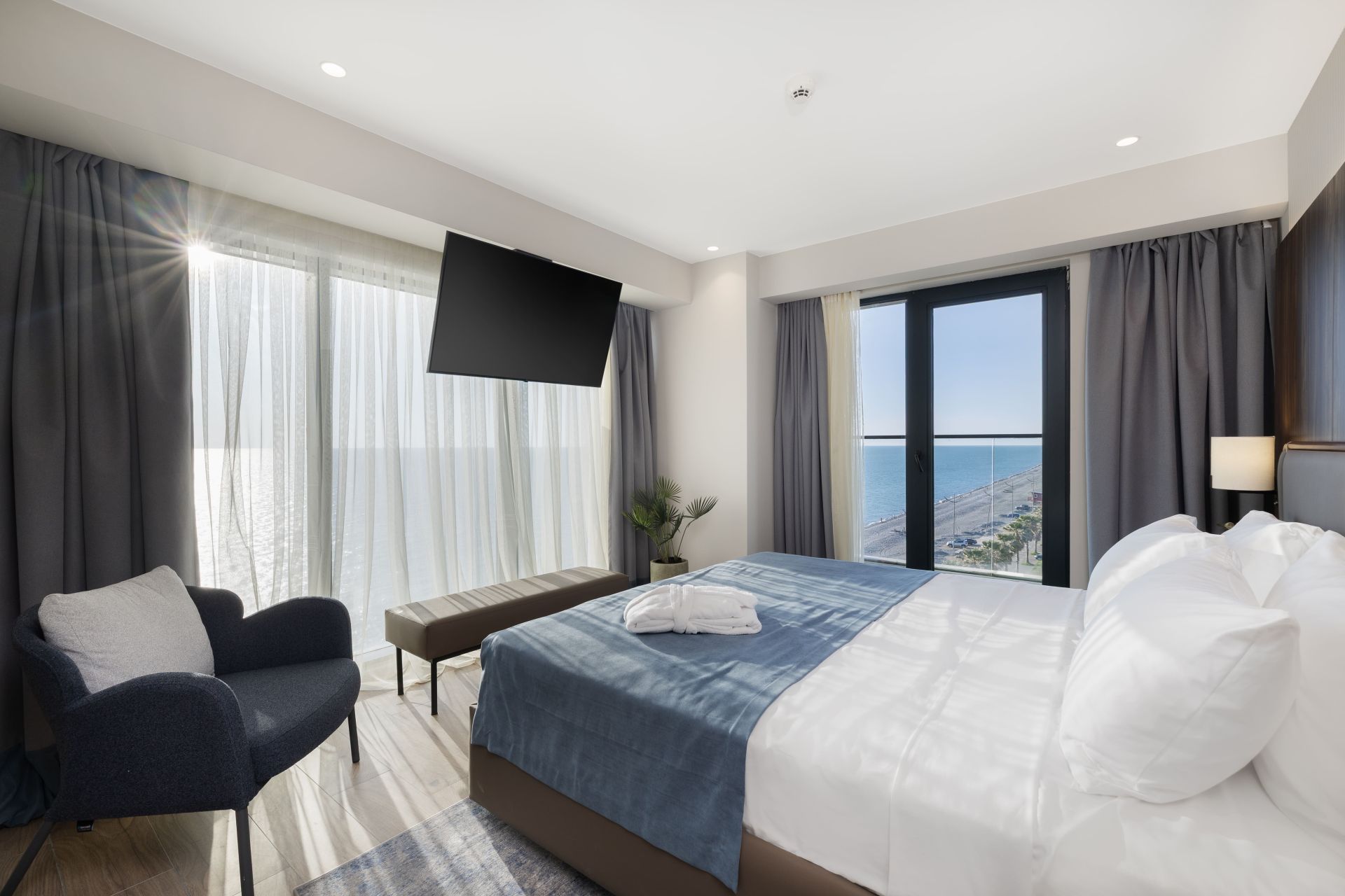 Apartment en Gonio — Image 40