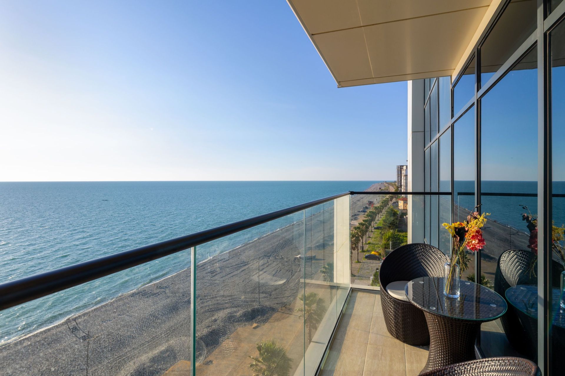 Apartment en Gonio — Image 49