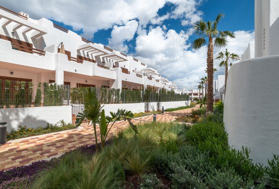 Bungalow · New Build - Pulpí · Almería