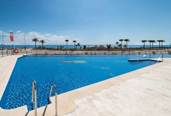 Bungalow · New Build - Pulpí · Almería