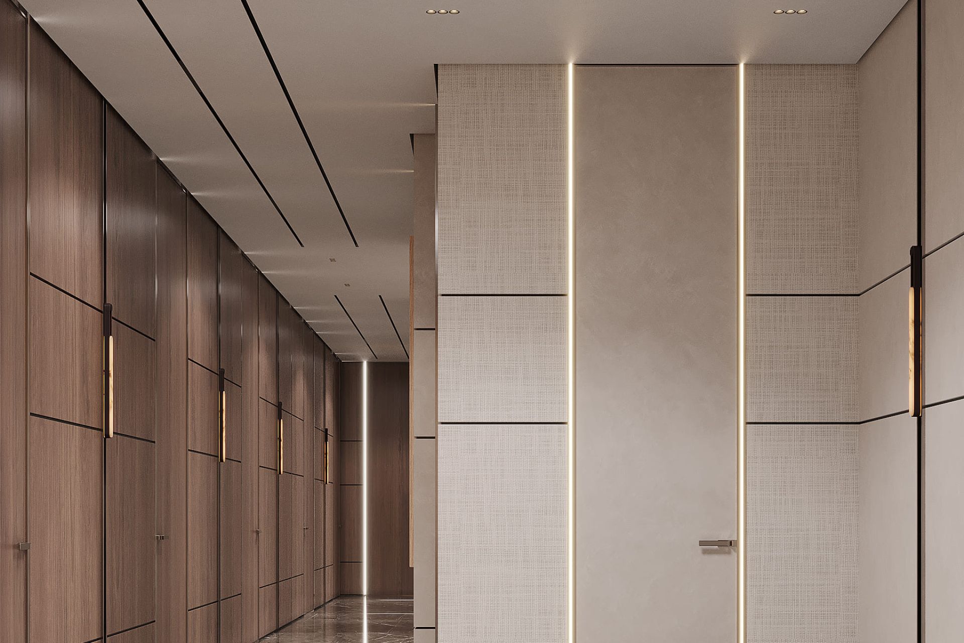 Apartment in Batumi — Image 8