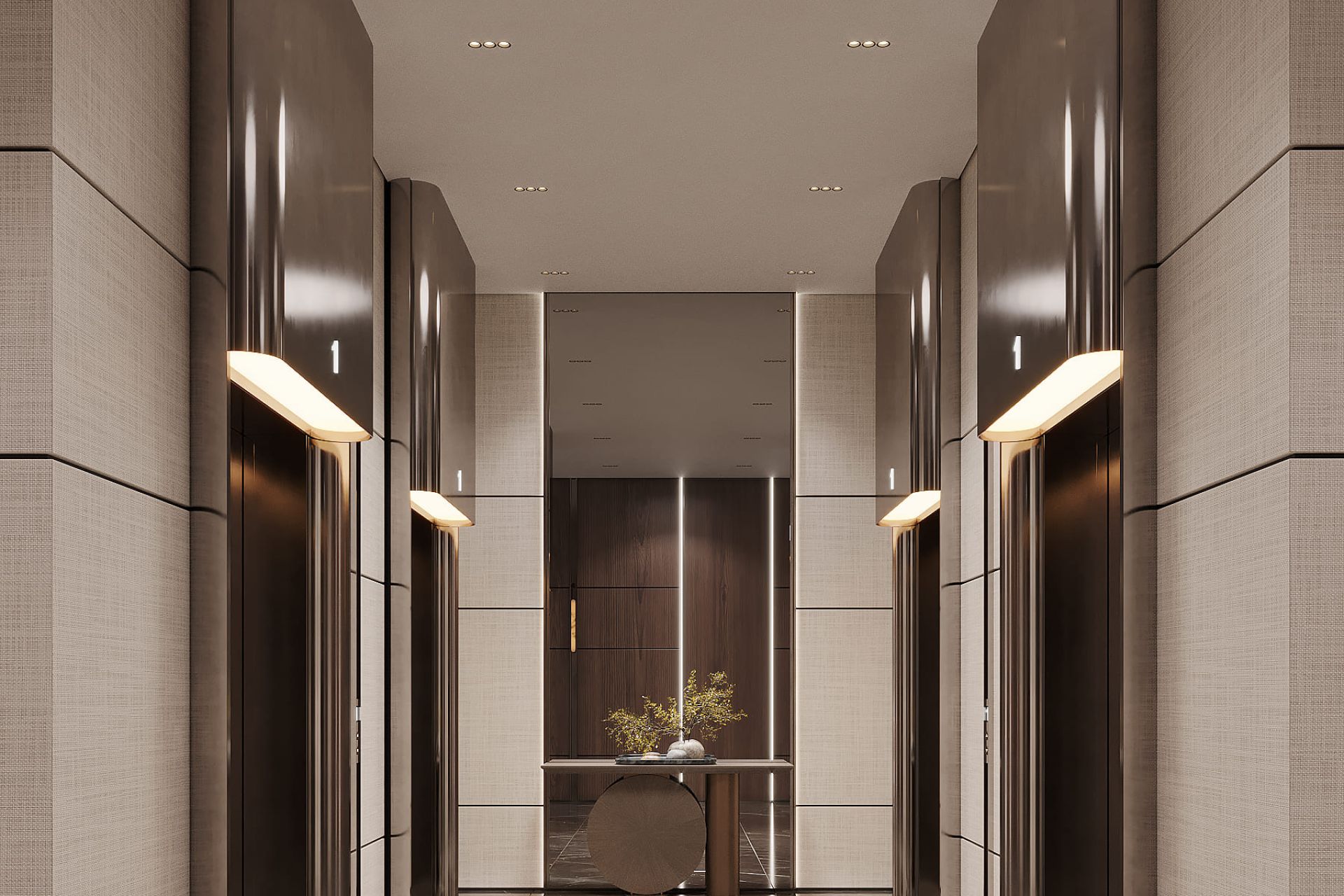 Apartment in Batumi — Image 11