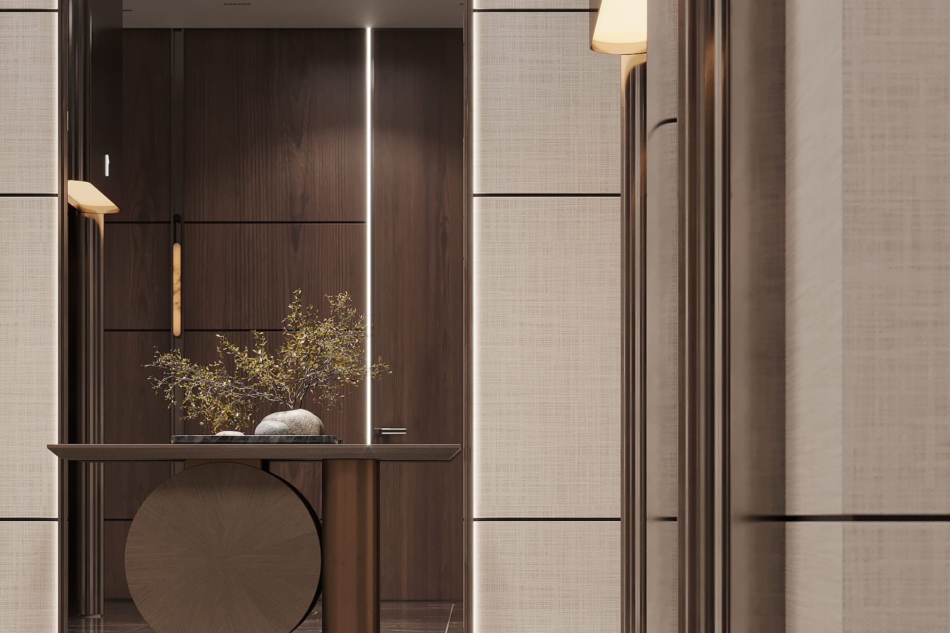Apartment in Batumi — Image 12