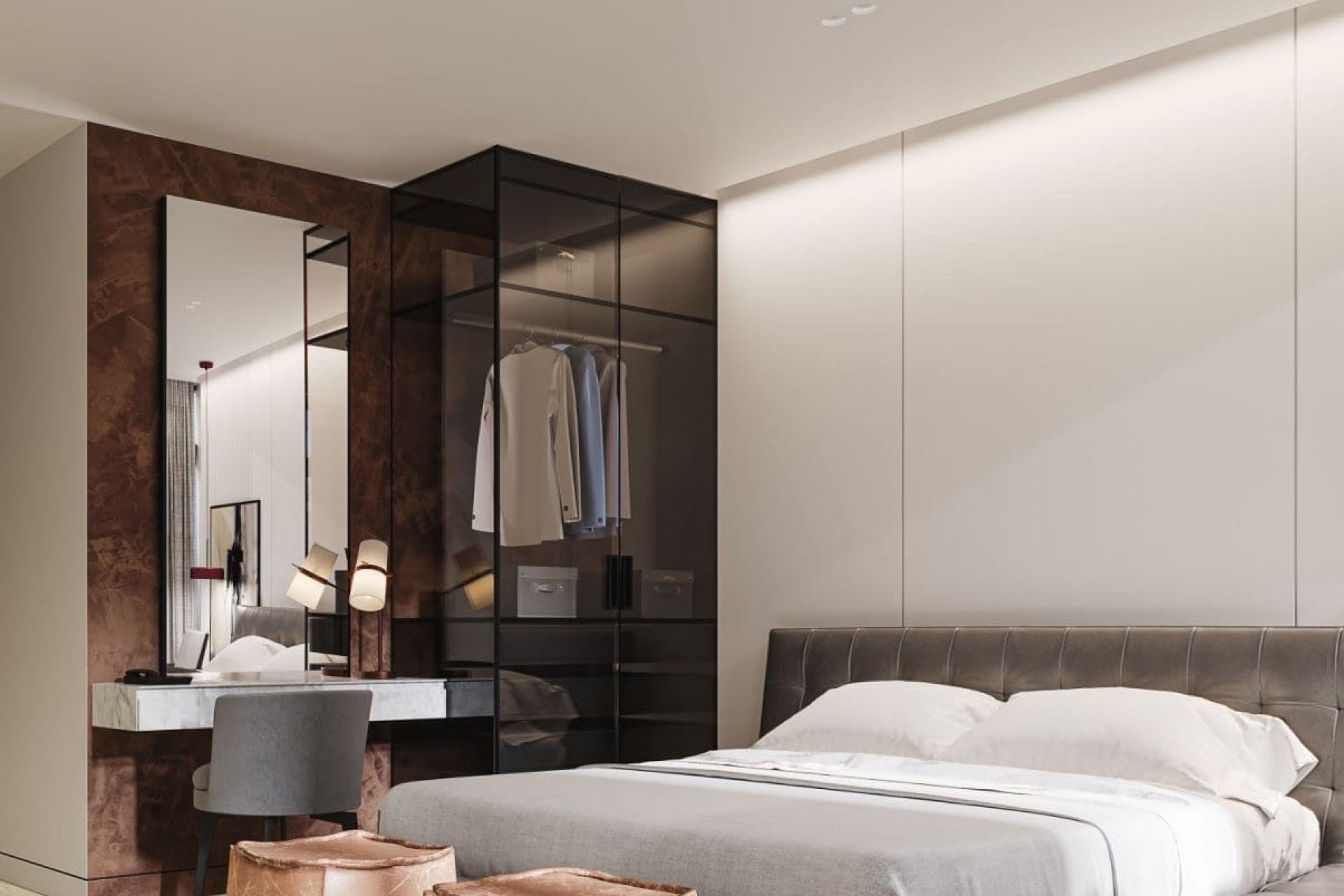 Apartment in Batumi — Image 33