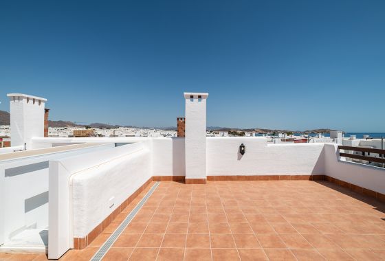 Bungalow · New Build - Pulpí · Almería
