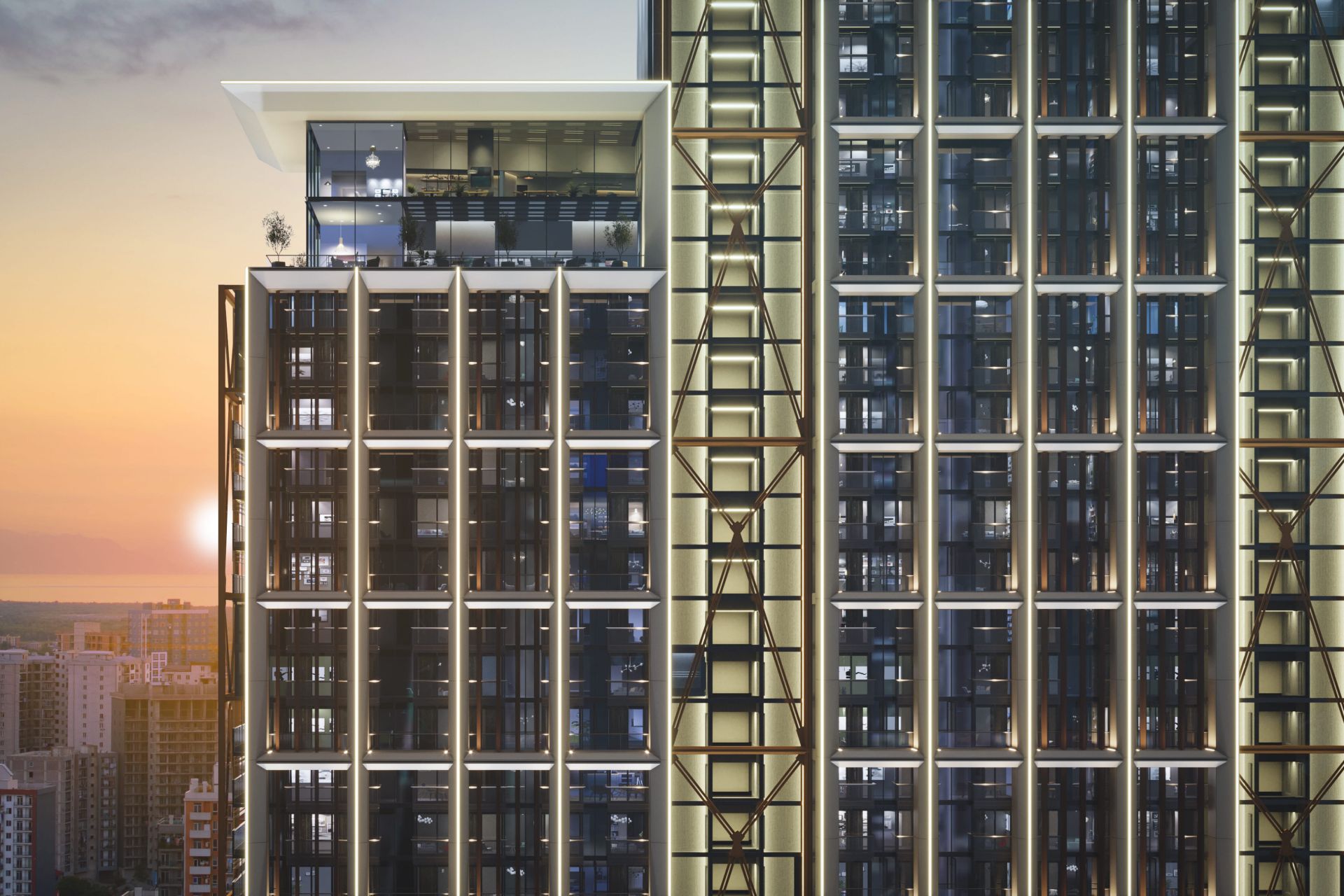 Apartment en Batumi — Image 3
