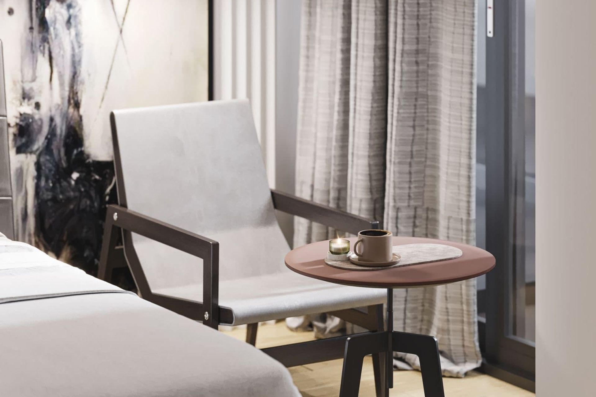 Apartment en Batumi — Image 32