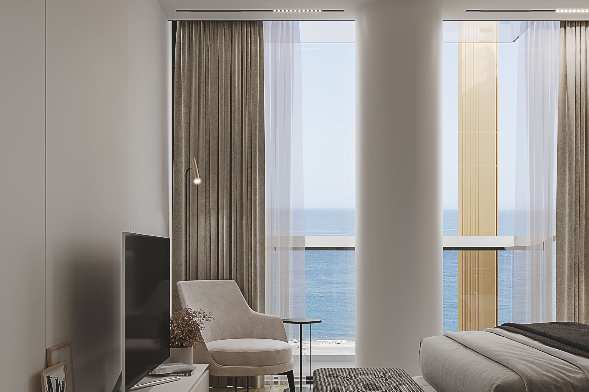 Apartment en Batumi — Image 42