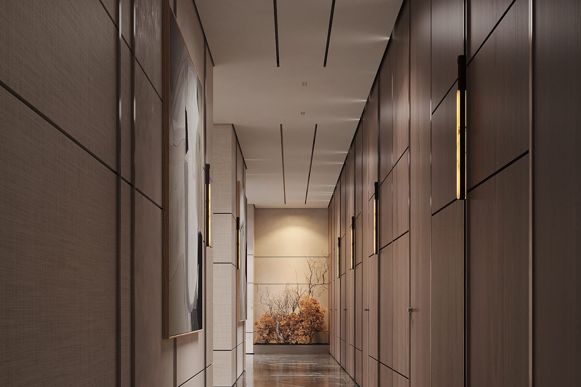 Apartment in Batumi — Image 17