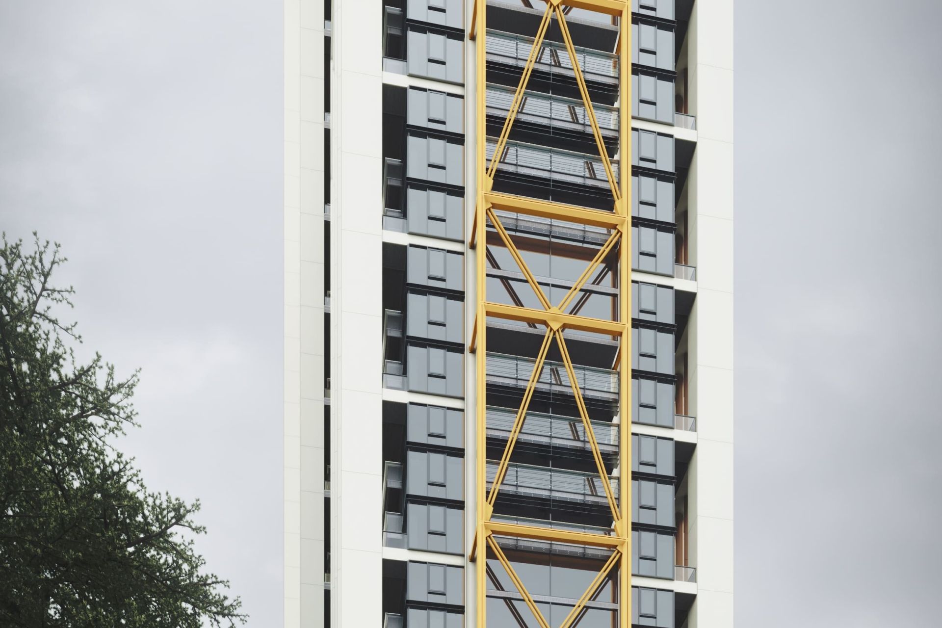 Apartment in Batumi — Image 24
