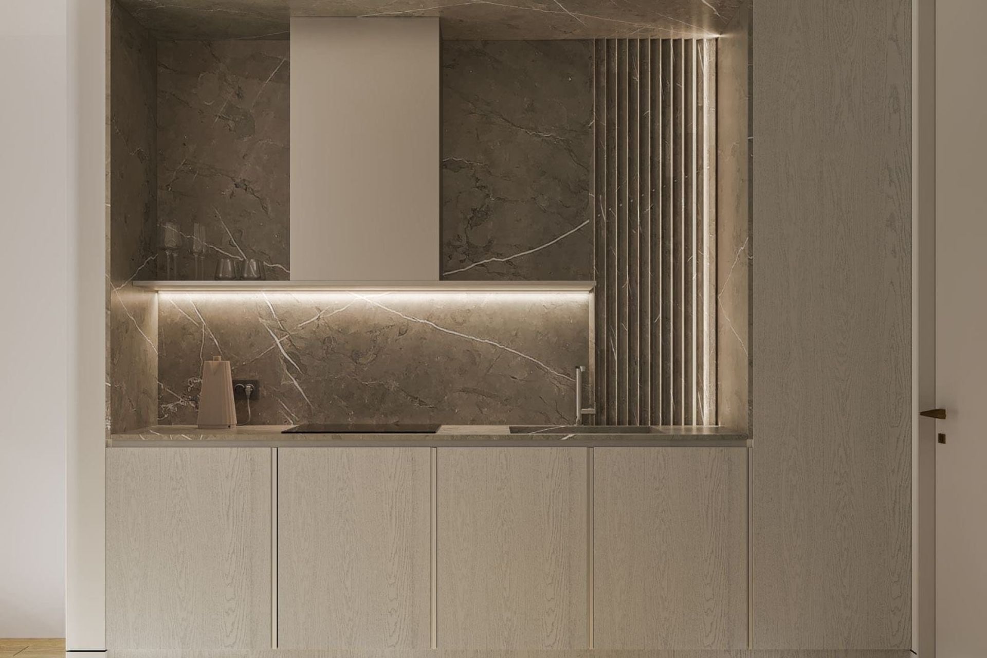 Apartment in Batumi — Image 34