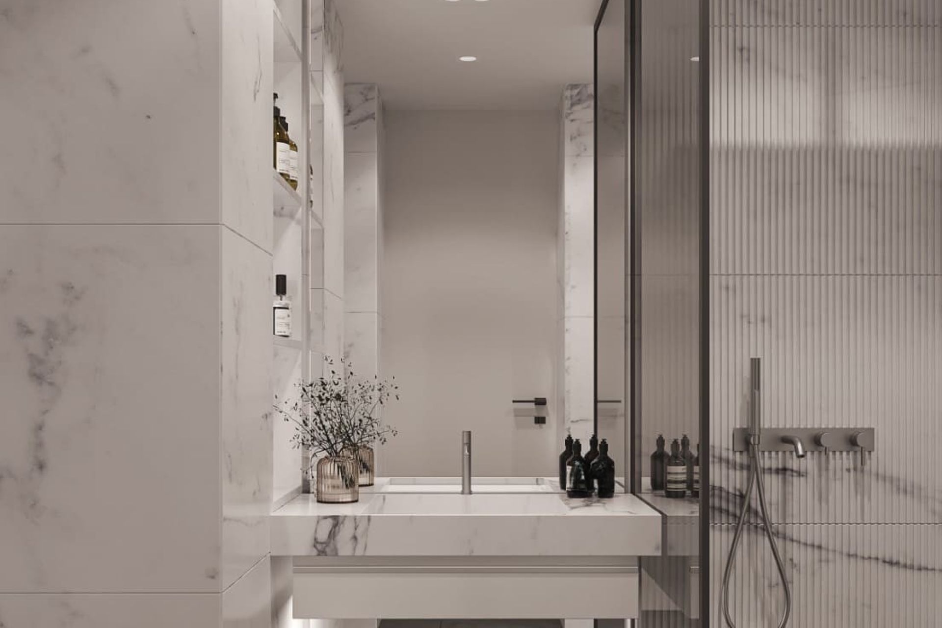 Apartment in Batumi — Image 38