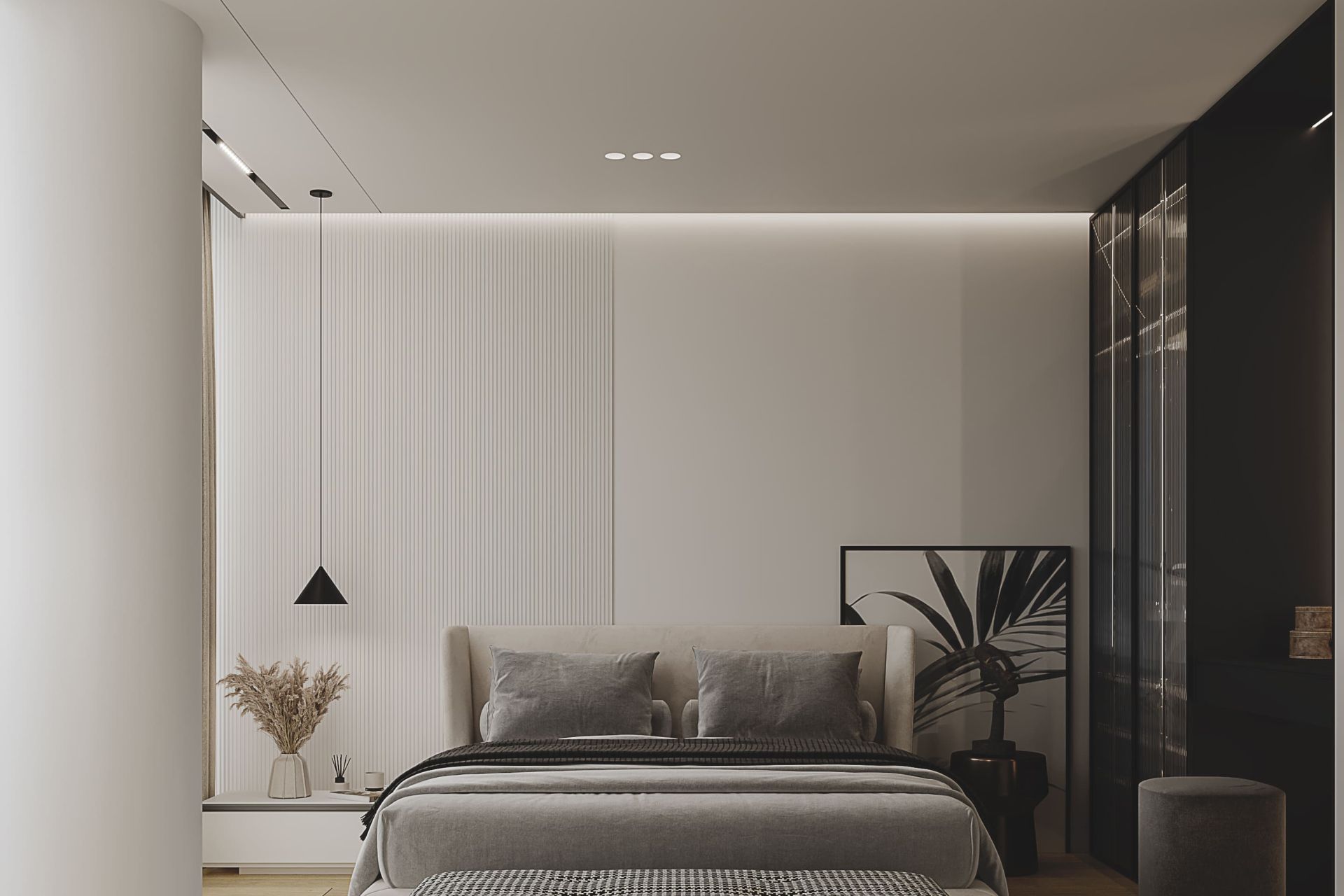 Apartment in Batumi — Image 43