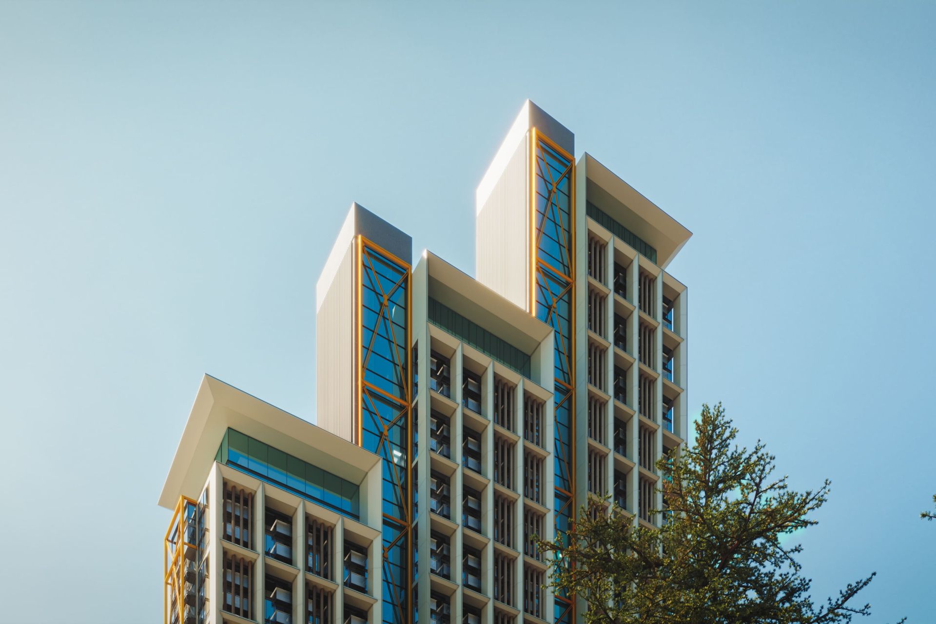 Apartment in Batumi — Image 2