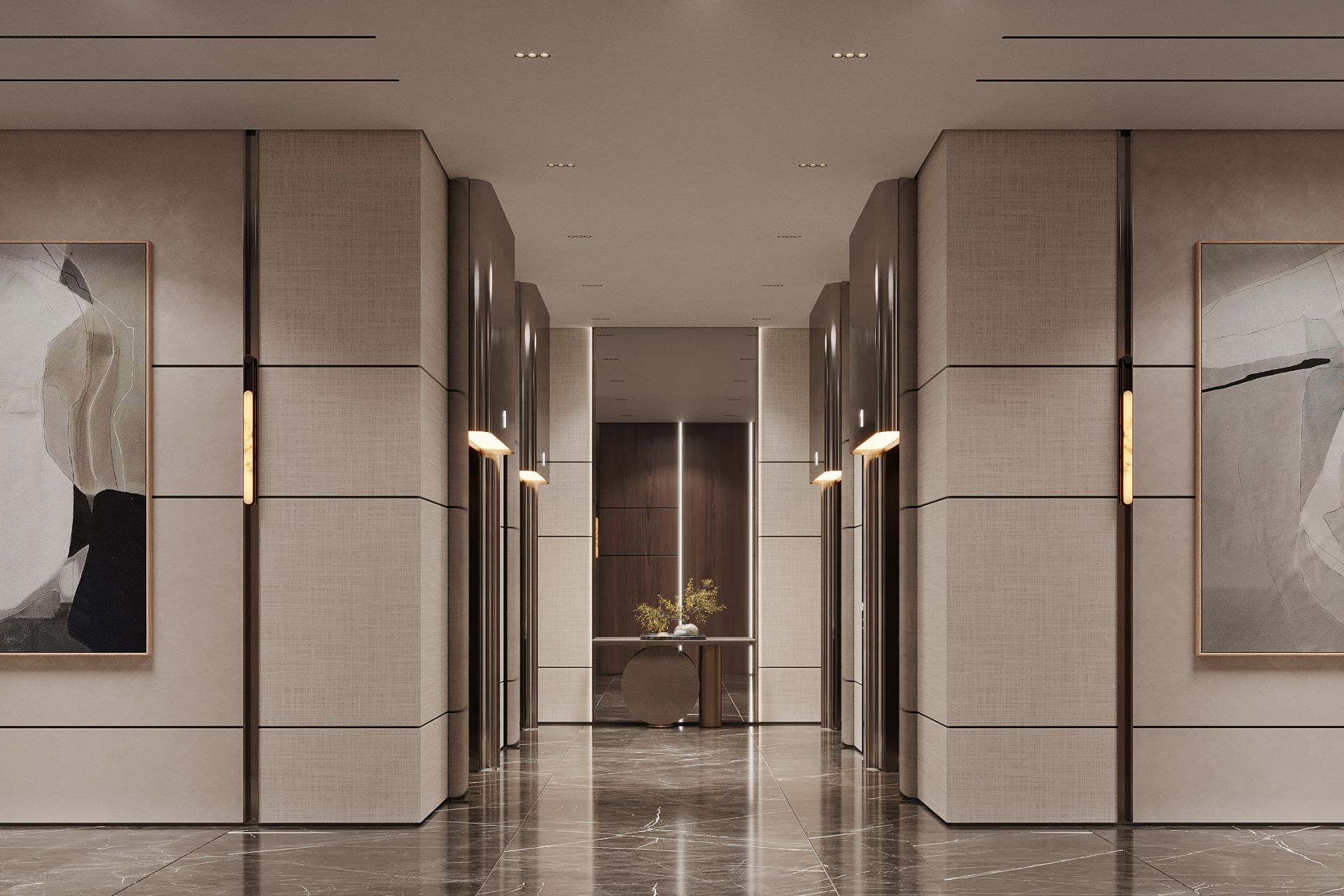 Apartment in Batumi — Image 10