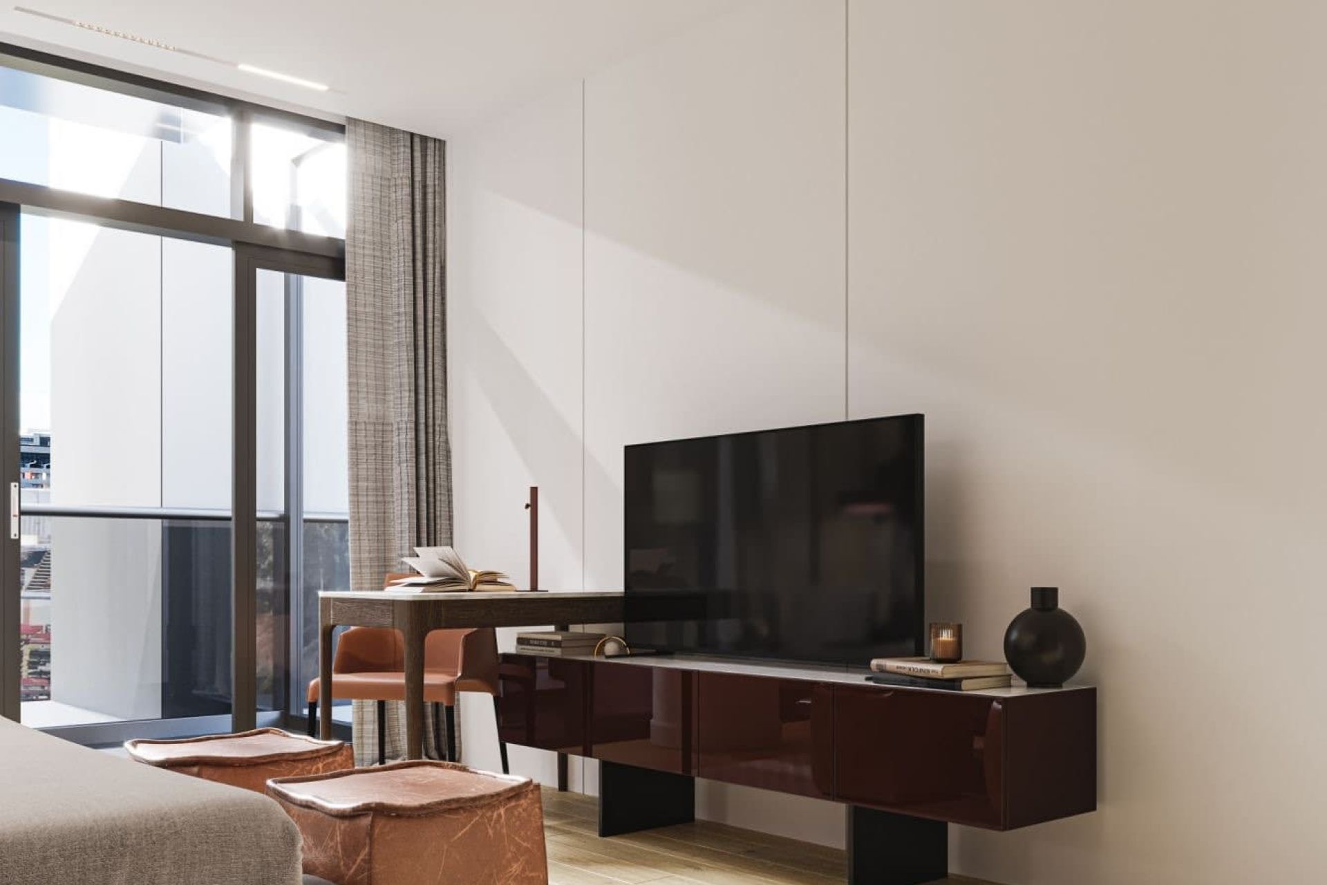 Apartment in Batumi — Image 30