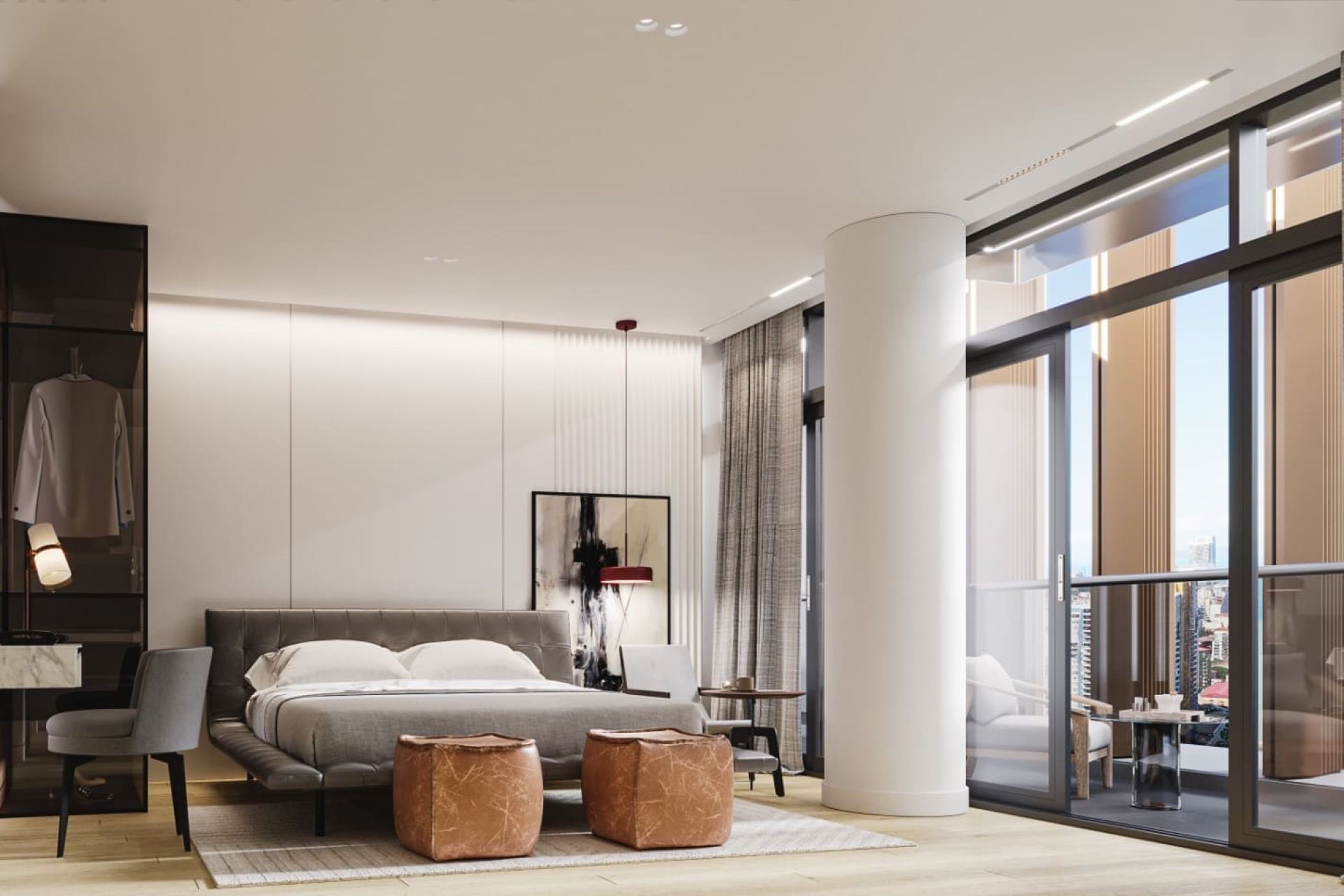 Apartment in Batumi — Image 31