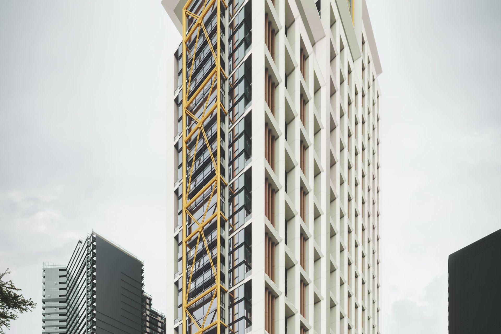 Apartment in Batumi — Image 6