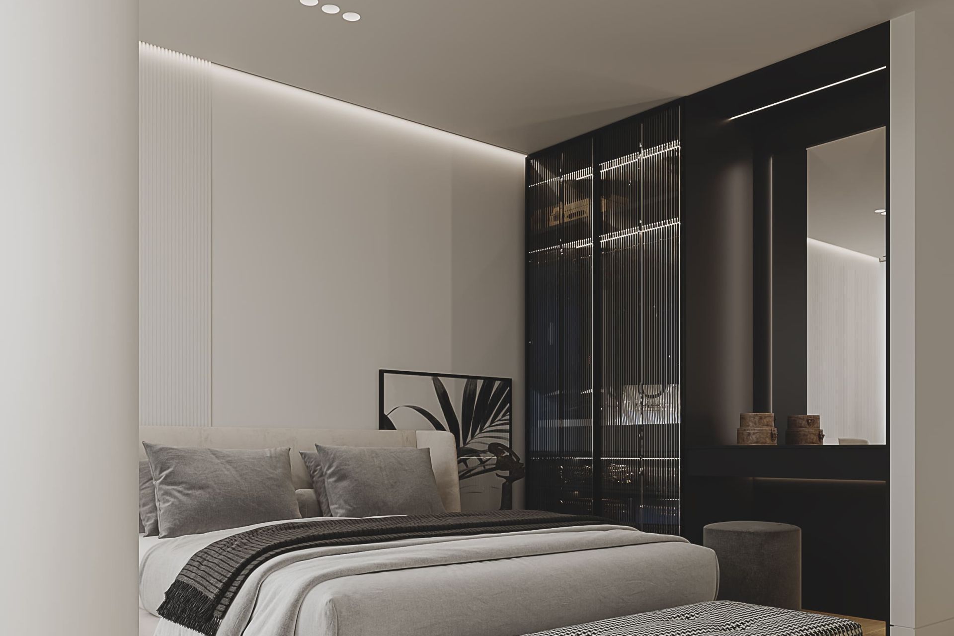 Apartment in Batumi — Image 41