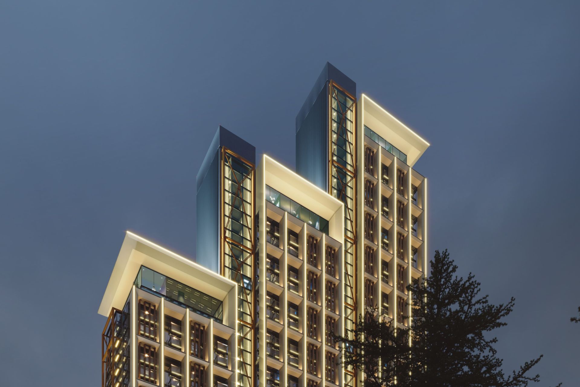 Apartment in Batumi — Image 35
