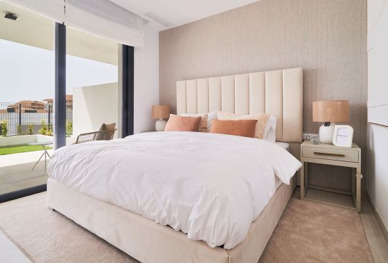 Penthouse · Neue Gebäude - Fuengirola · Málaga
