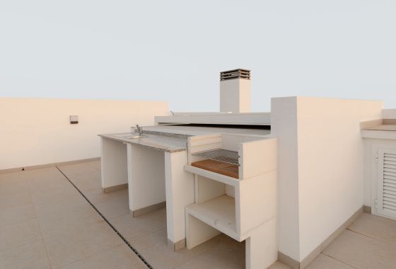 Apartment · New Build - Torrevieja · Alicante