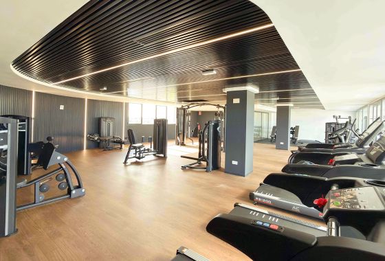 Apartment · New Build - Torrevieja · Alicante