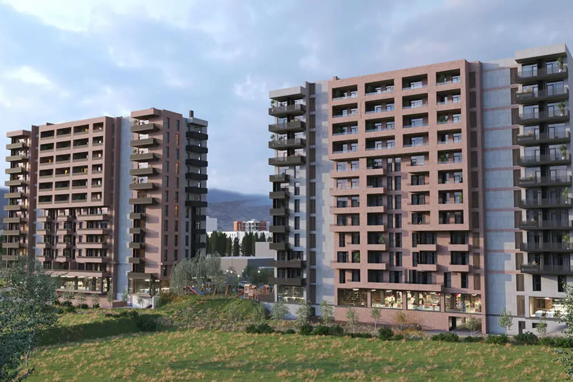 Apartment en Tbilisi — Image 3