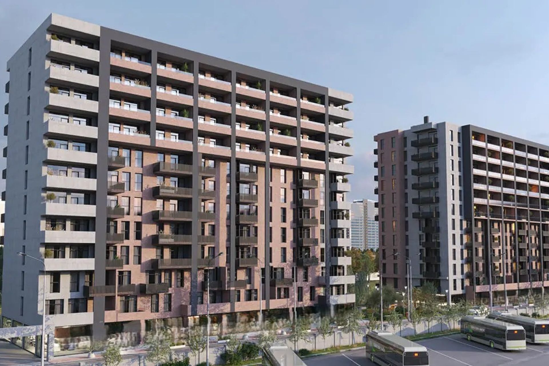 Apartment en Tbilisi — Image 5