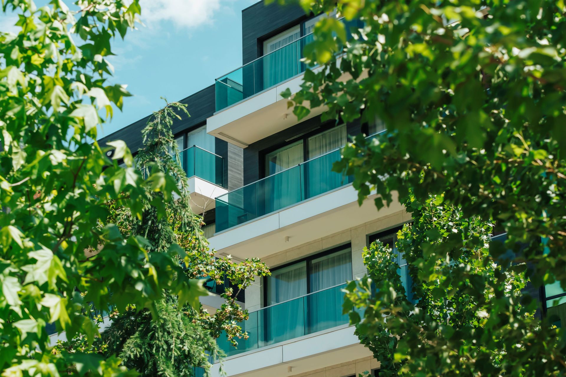 Exclusive Residential Complex in Tbilisi — Image 15