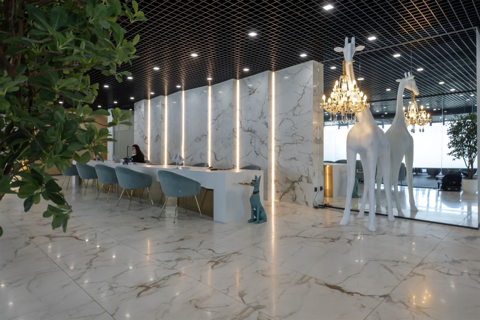 Exclusive Residential Complex in Tbilisi — Image 20