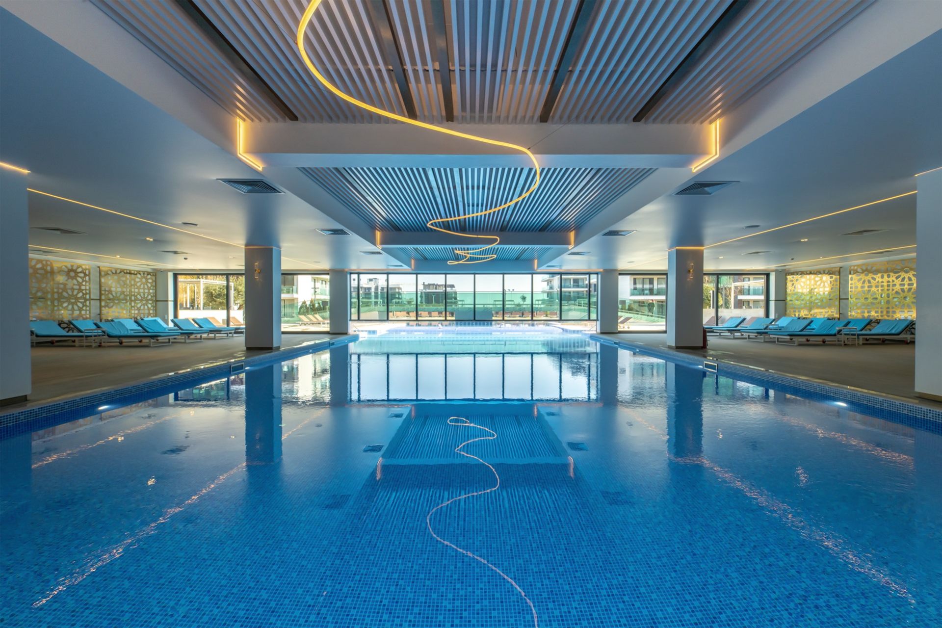 Exclusive Residential Complex in Tbilisi — Image 22