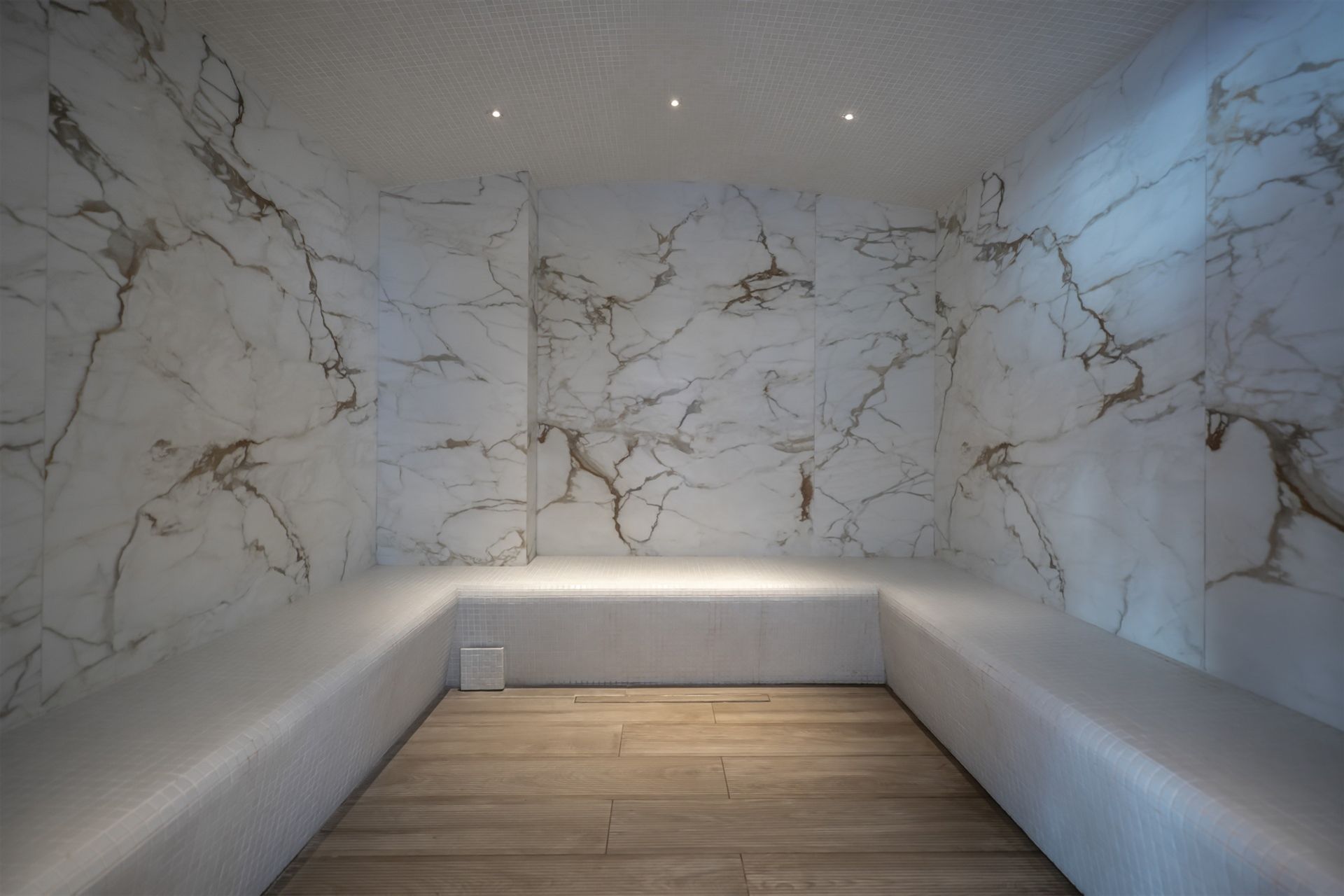 Exclusive Residential Complex in Tbilisi — Image 24