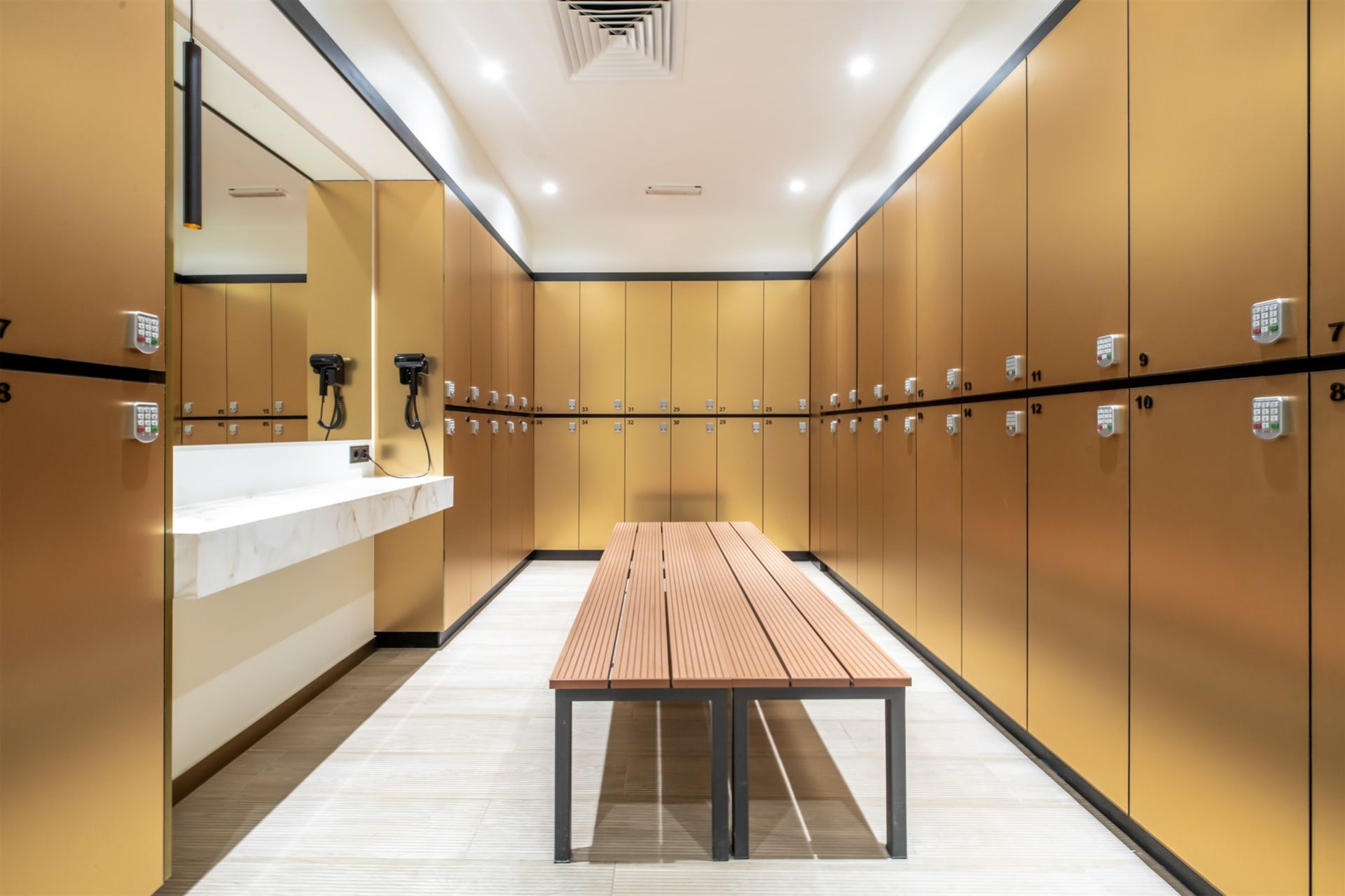 Exclusive Residential Complex in Tbilisi — Image 25