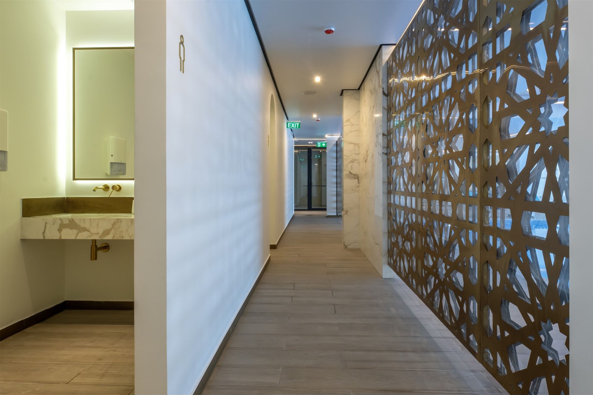 Exclusive Residential Complex in Tbilisi — Image 26