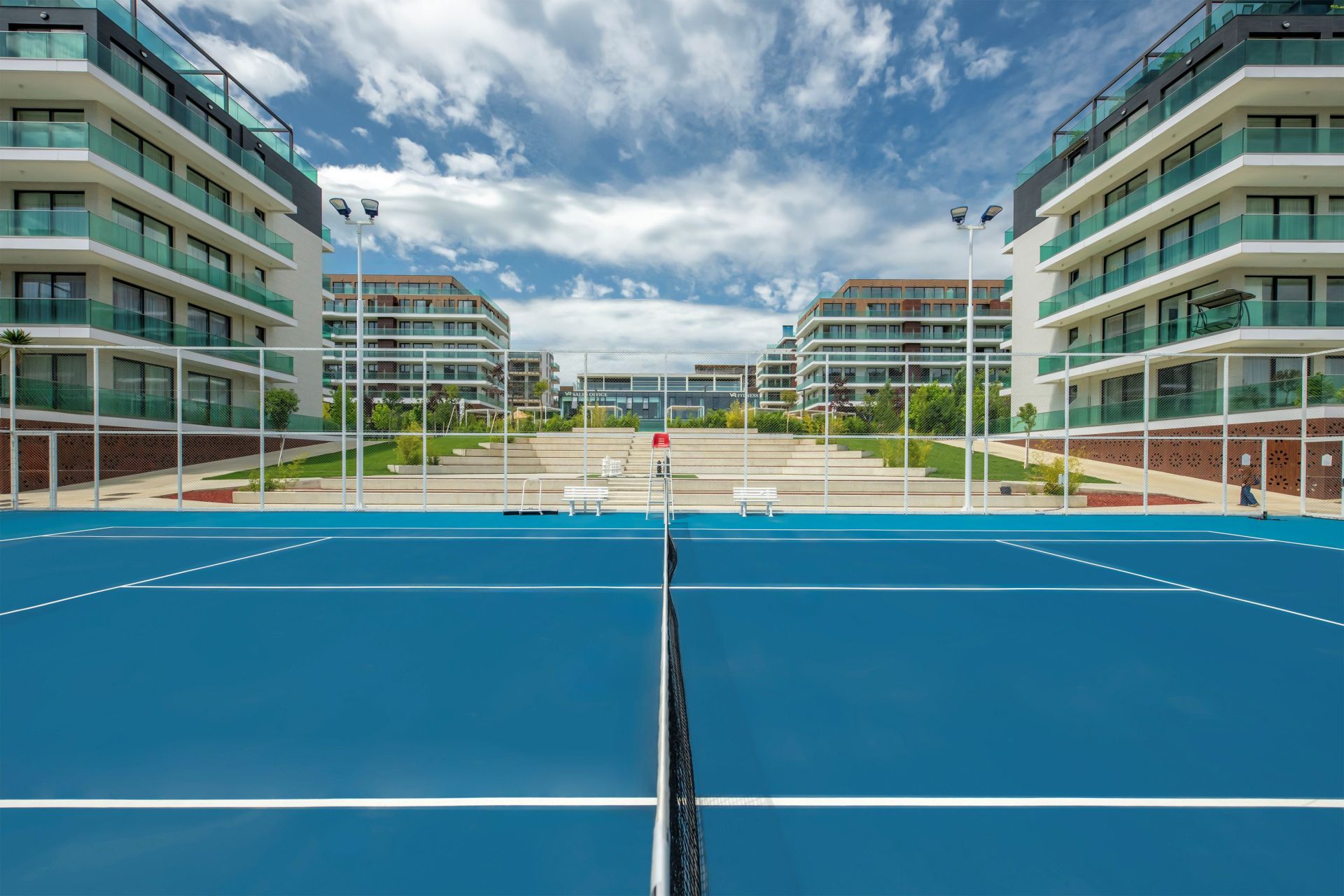 Exclusive Residential Complex in Tbilisi — Image 36