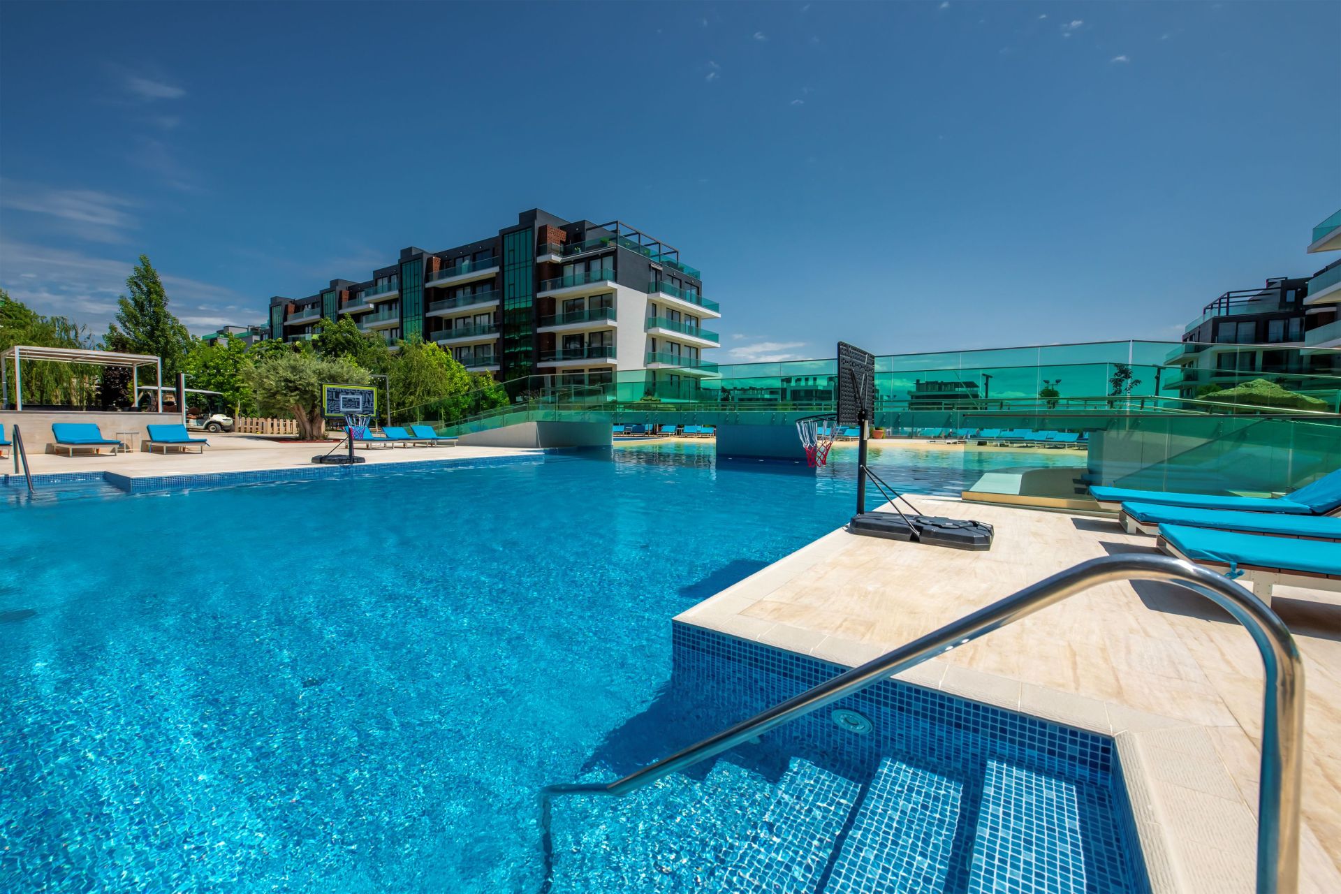 Exclusive Residential Complex in Tbilisi — Image 45