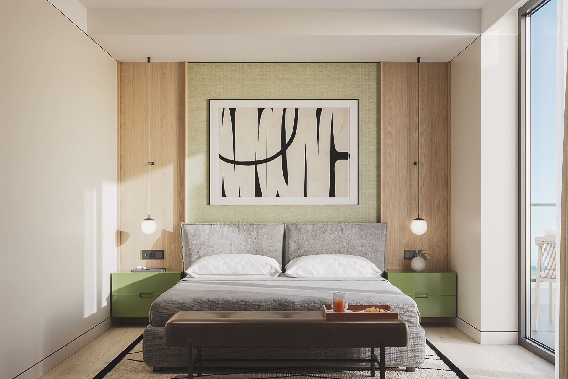 Apartment en Gonio — Image 23