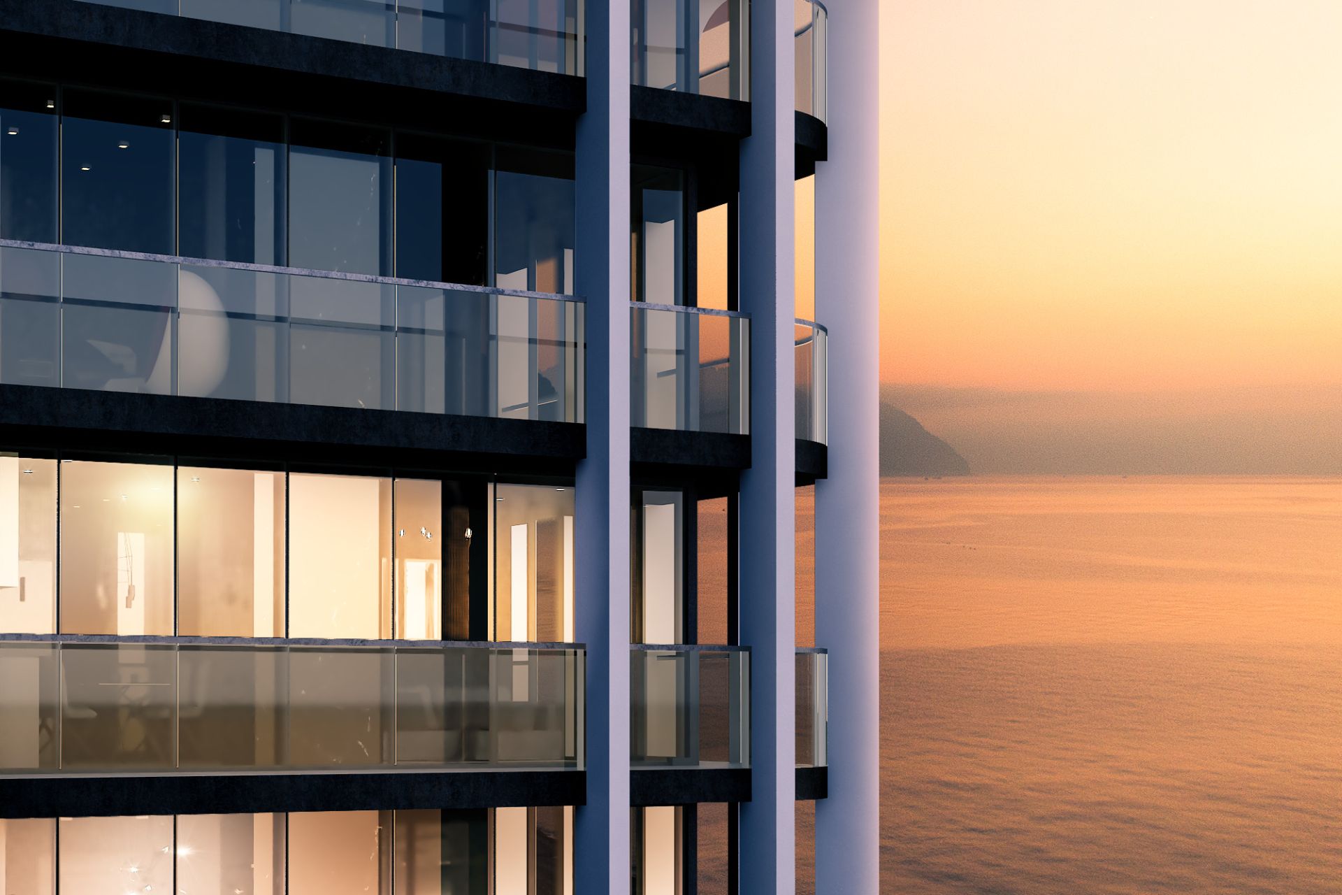 Apartment en Gonio — Image 3