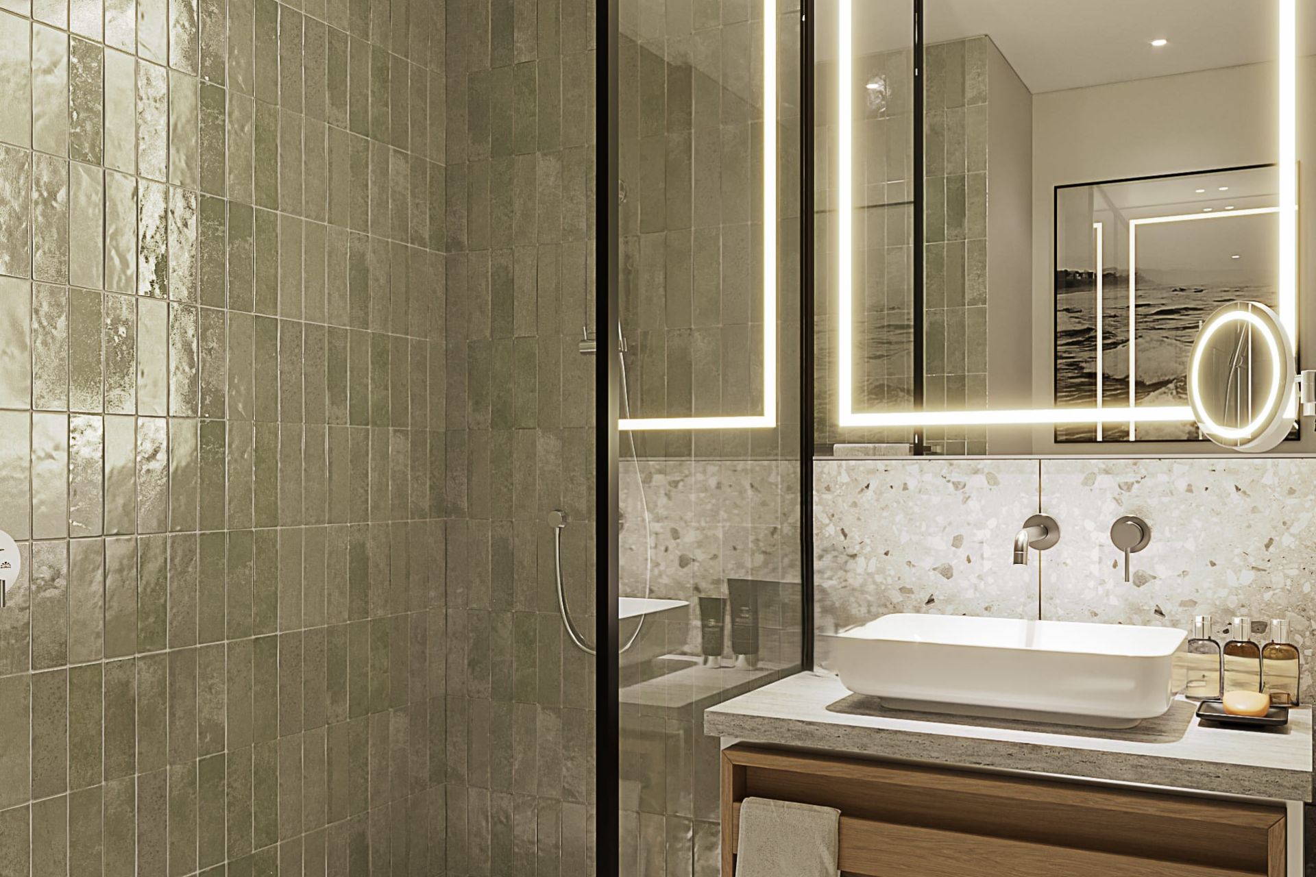 Apartment en Gonio — Image 19