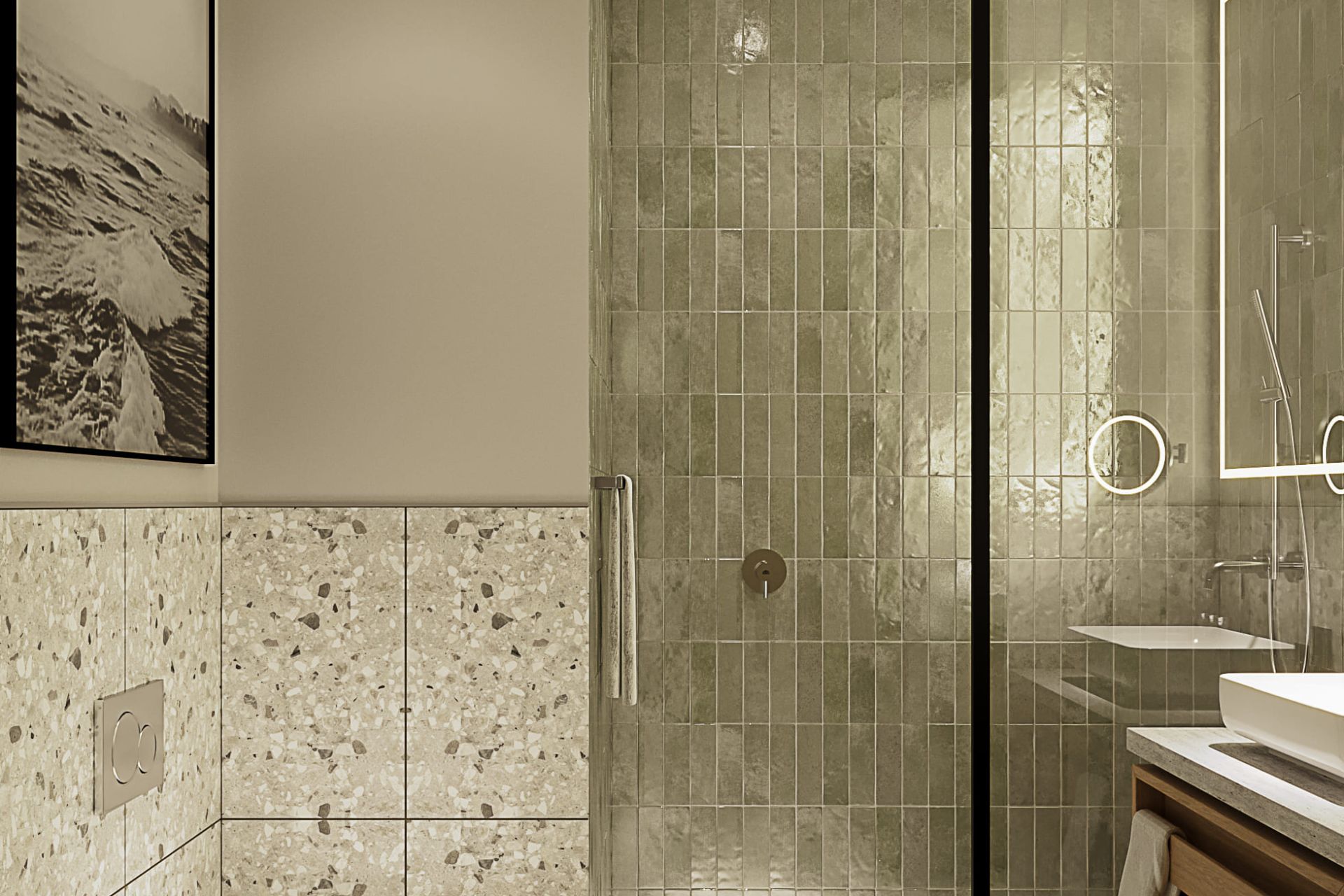 Apartment en Gonio — Image 21