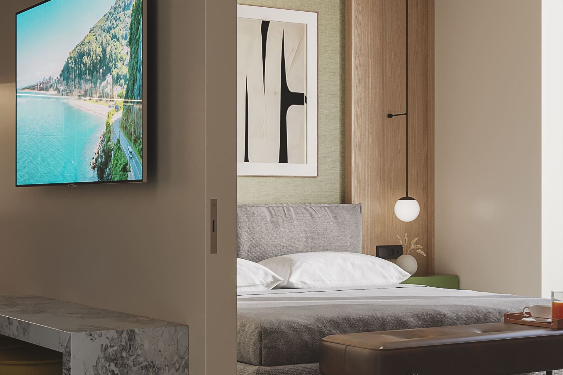 Apartment en Gonio — Image 32
